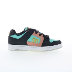 DC Mens Manteca 4 Atmos Black Shoes (NWT)